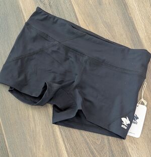 Brand New Rabbit First Place Shorts - 2.5inch Low Rise Fitted